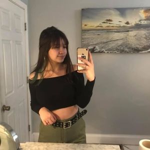 Meet your Posher, Kim